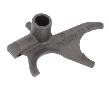 Fußschaltgabel, Simson S50, KR51/1, SR4-2